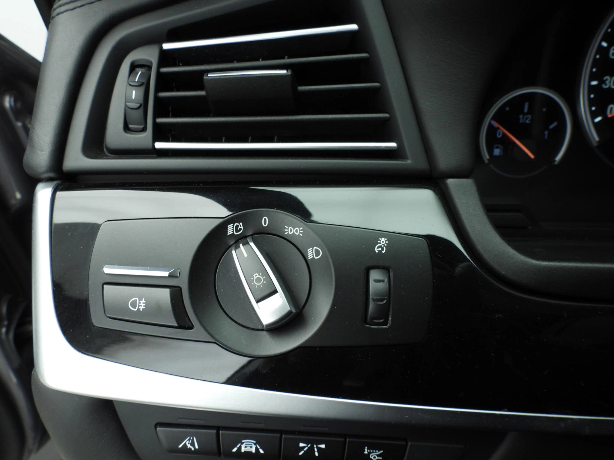Hoofdafbeelding BMW M5