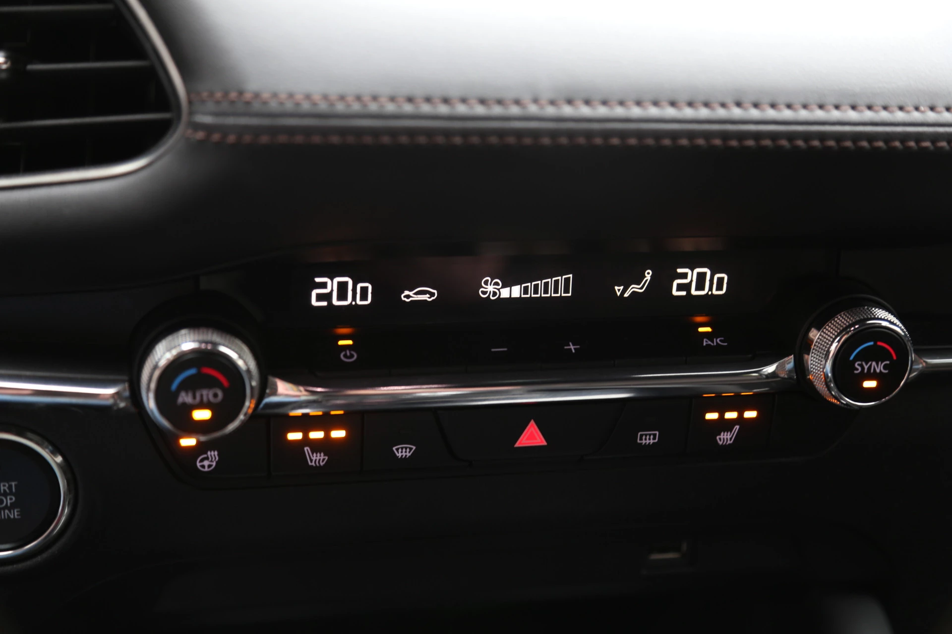 Hoofdafbeelding Mazda 3