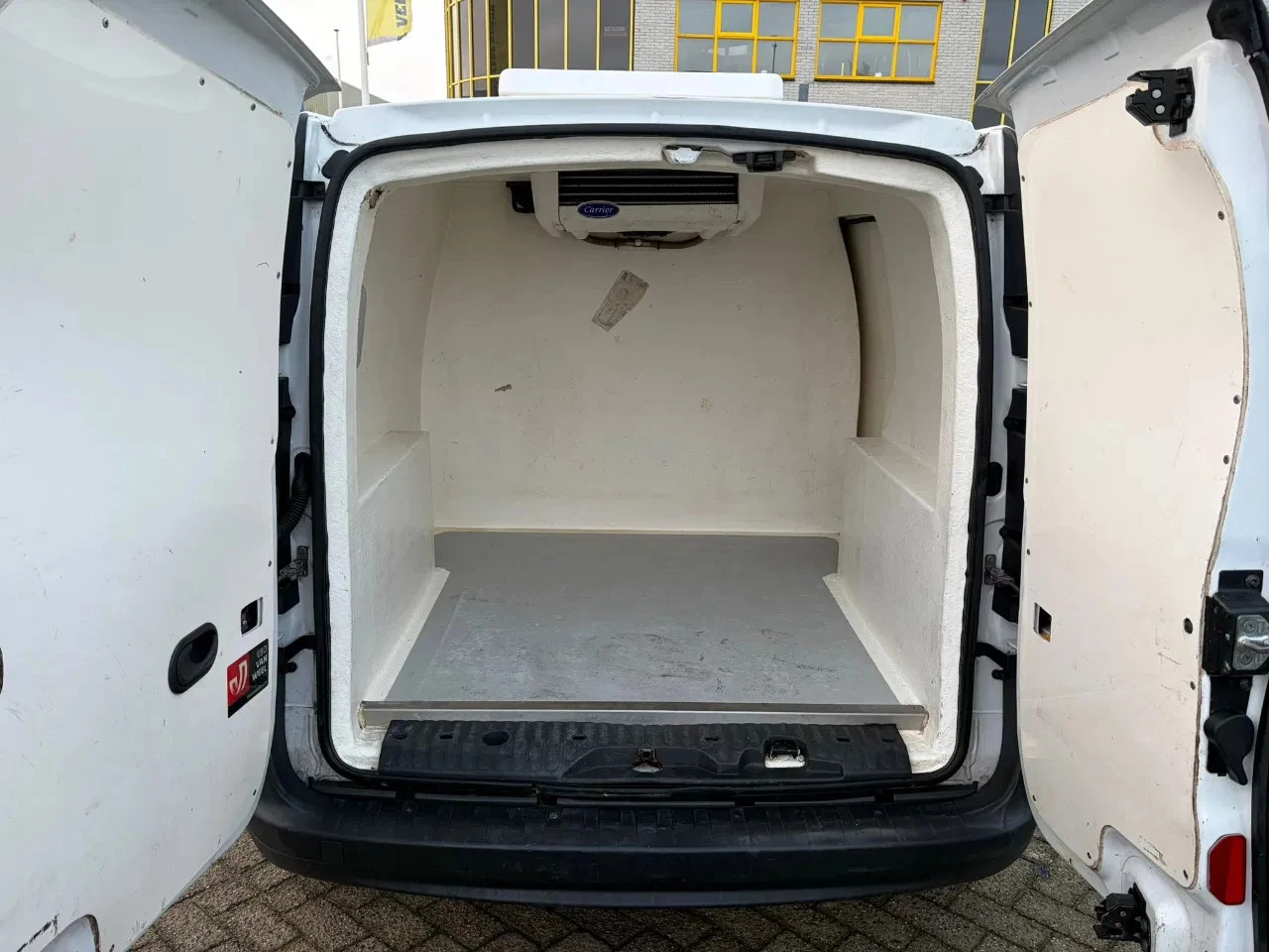 Hoofdafbeelding Mercedes-Benz Citan