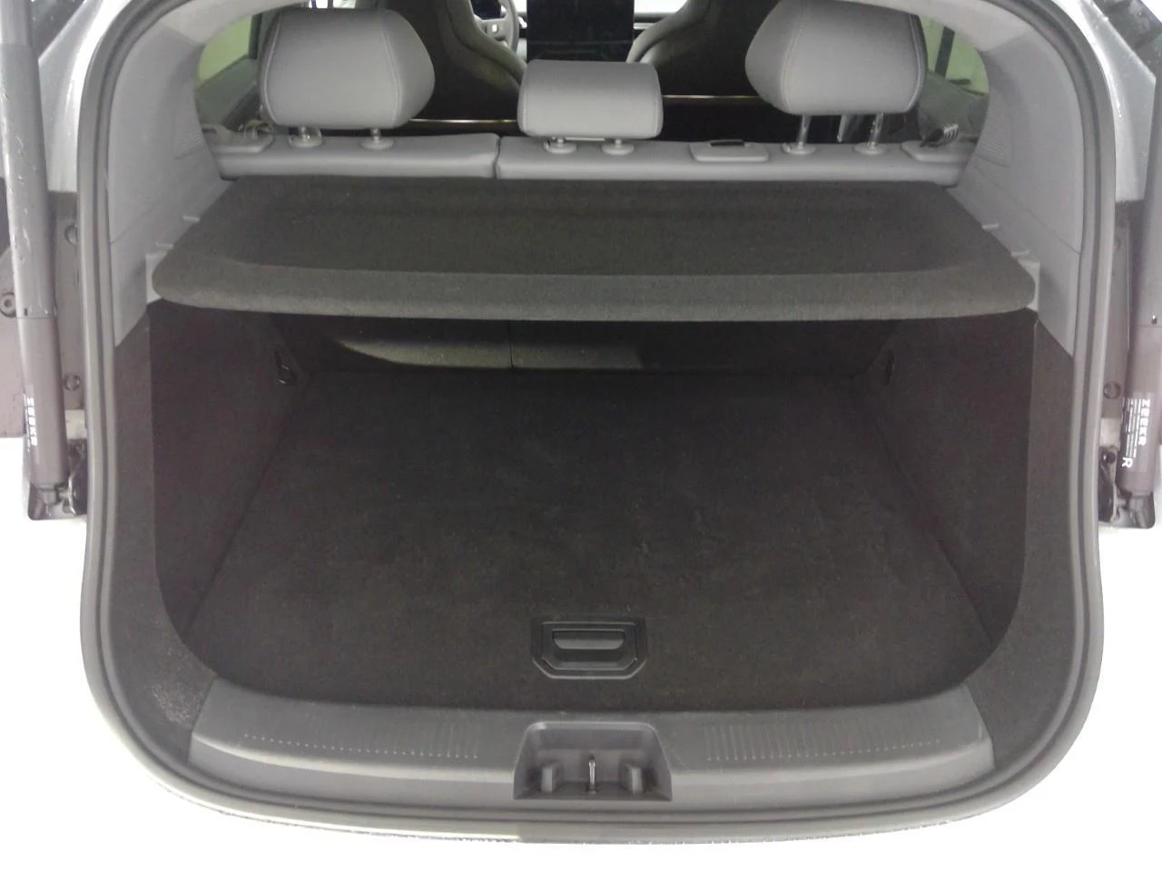 Hoofdafbeelding Zeekr X