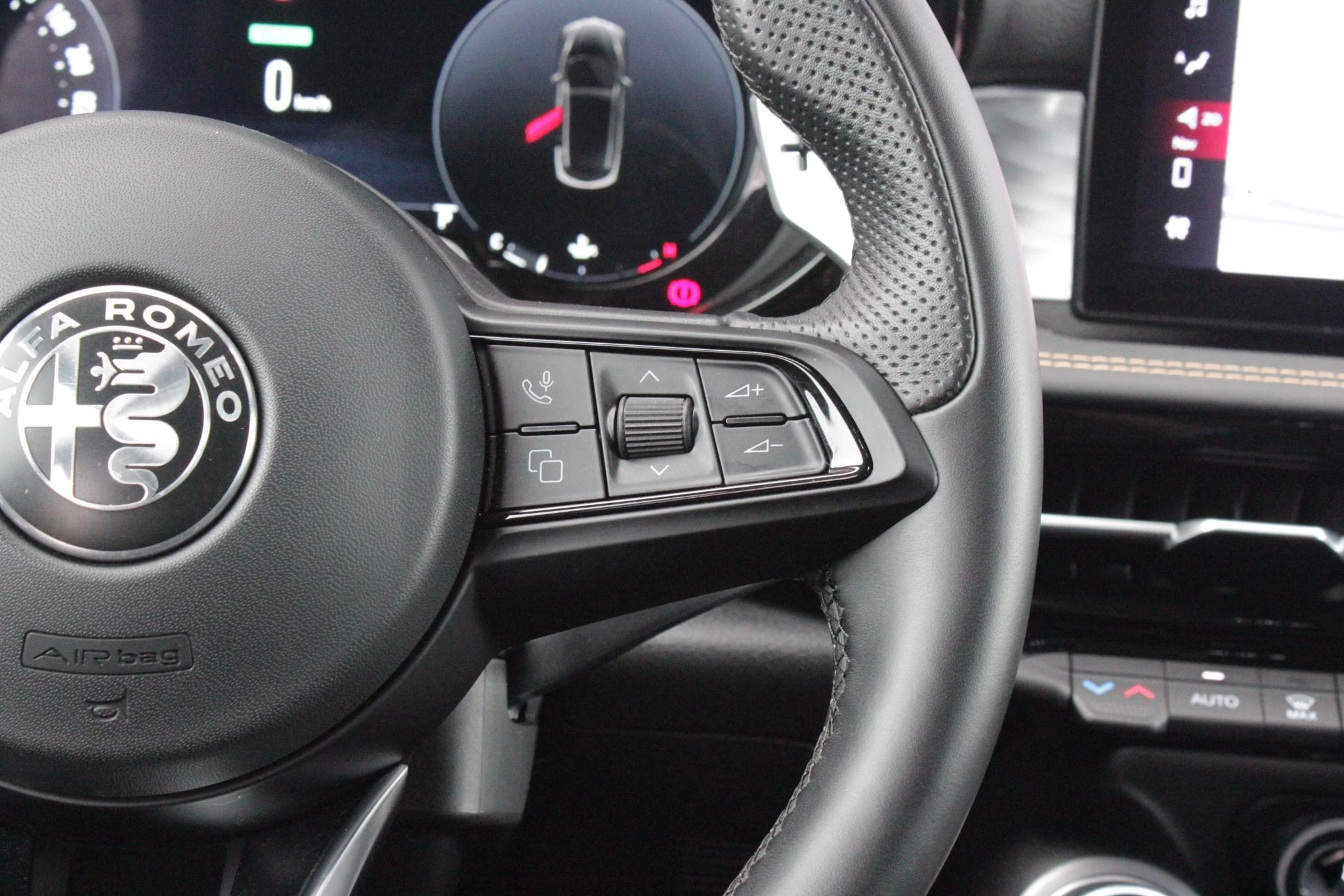 Hoofdafbeelding Alfa Romeo Tonale