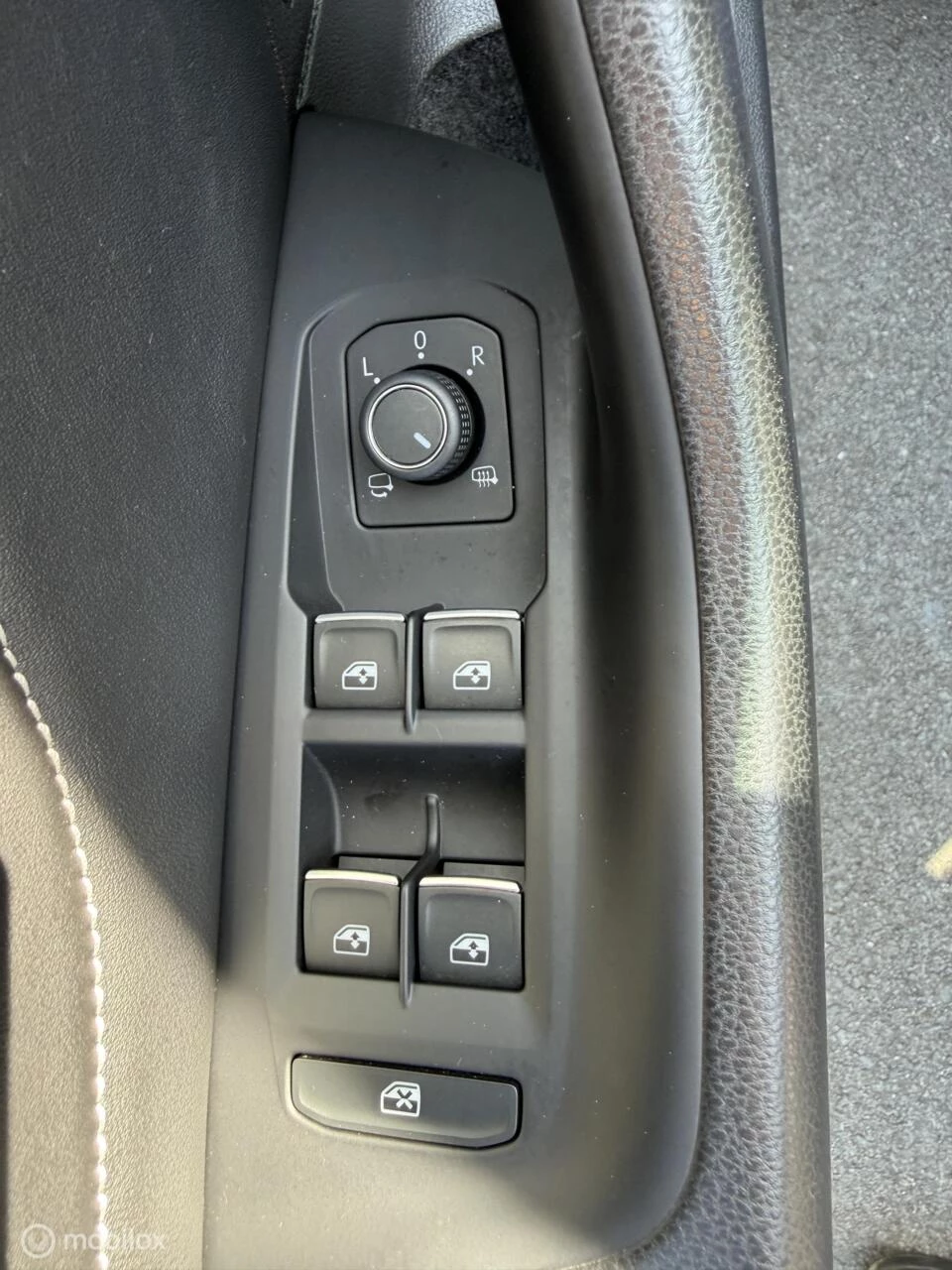 Hoofdafbeelding Volkswagen Arteon