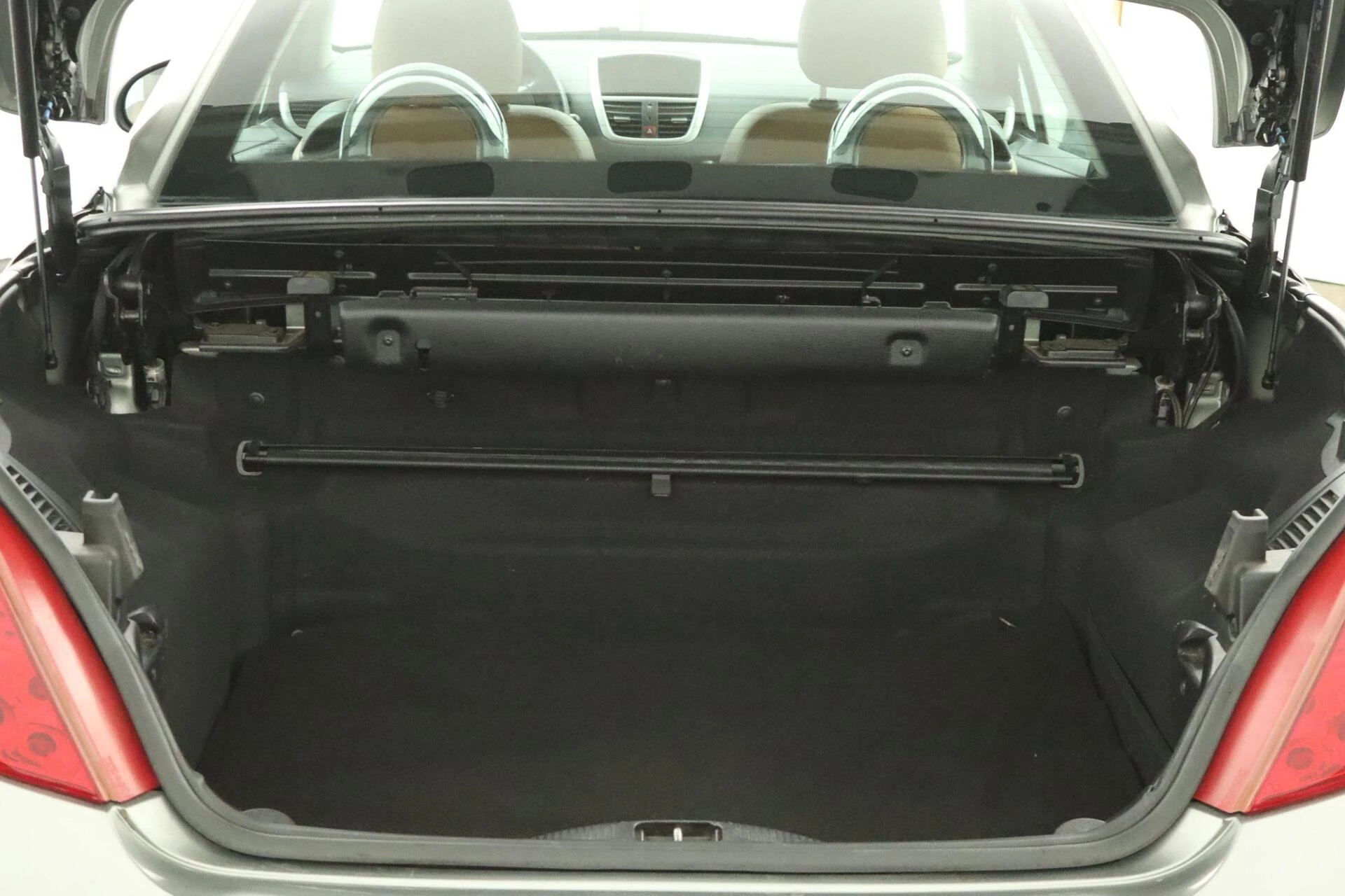 Hoofdafbeelding Peugeot 207