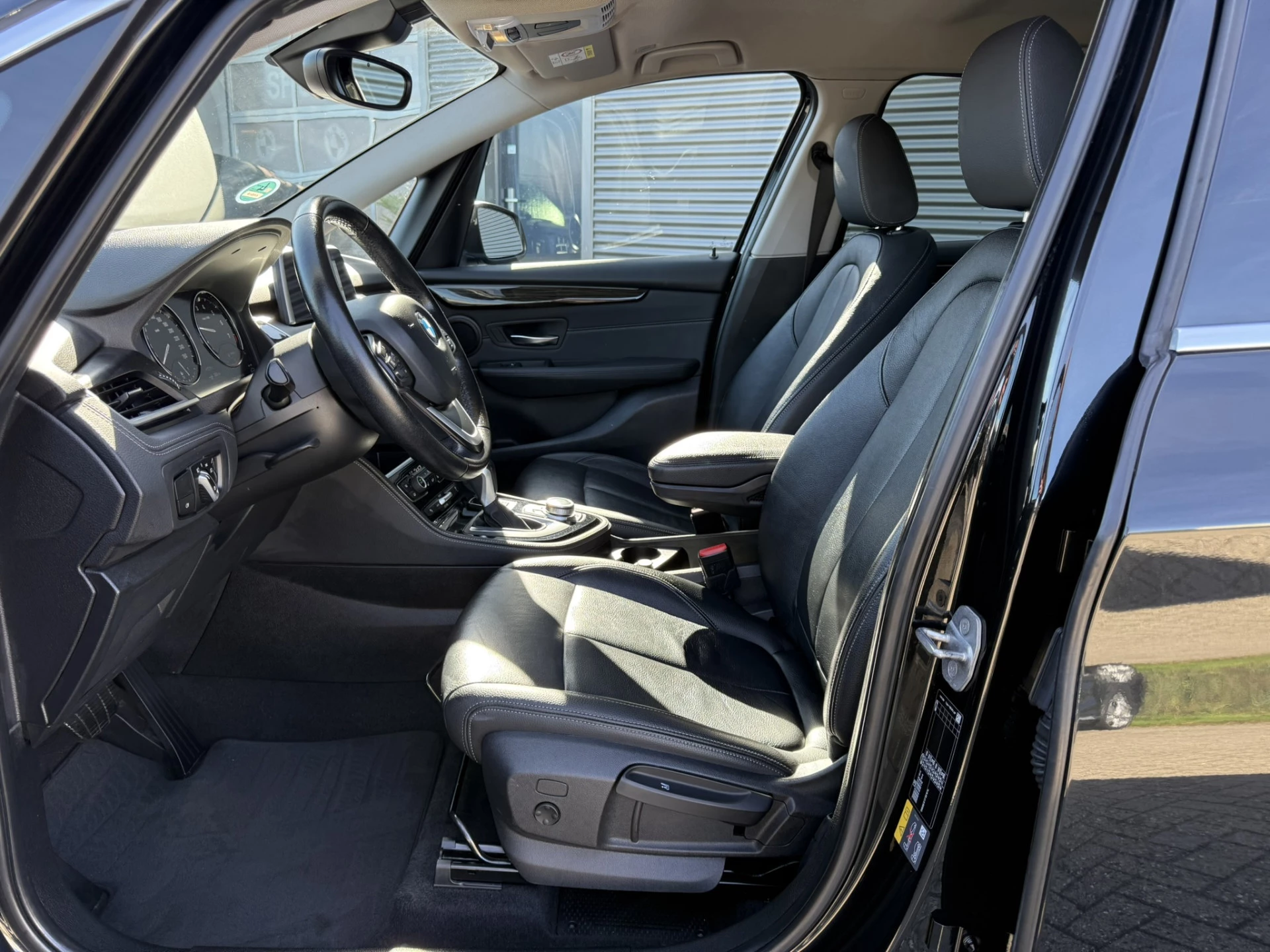 Hoofdafbeelding BMW 2 Serie