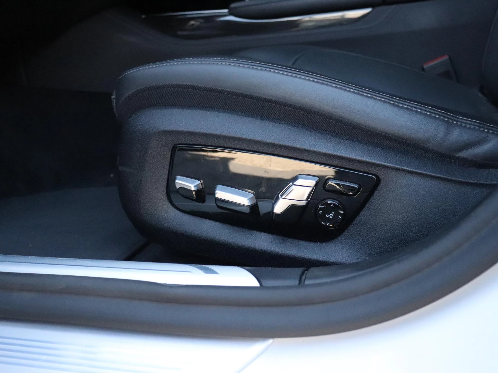 Hoofdafbeelding BMW 7 Serie