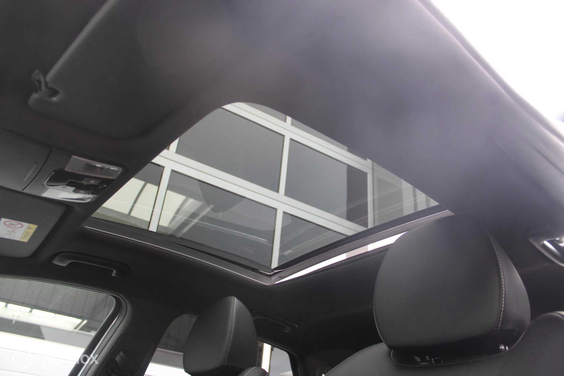 Hoofdafbeelding Kia ProCeed