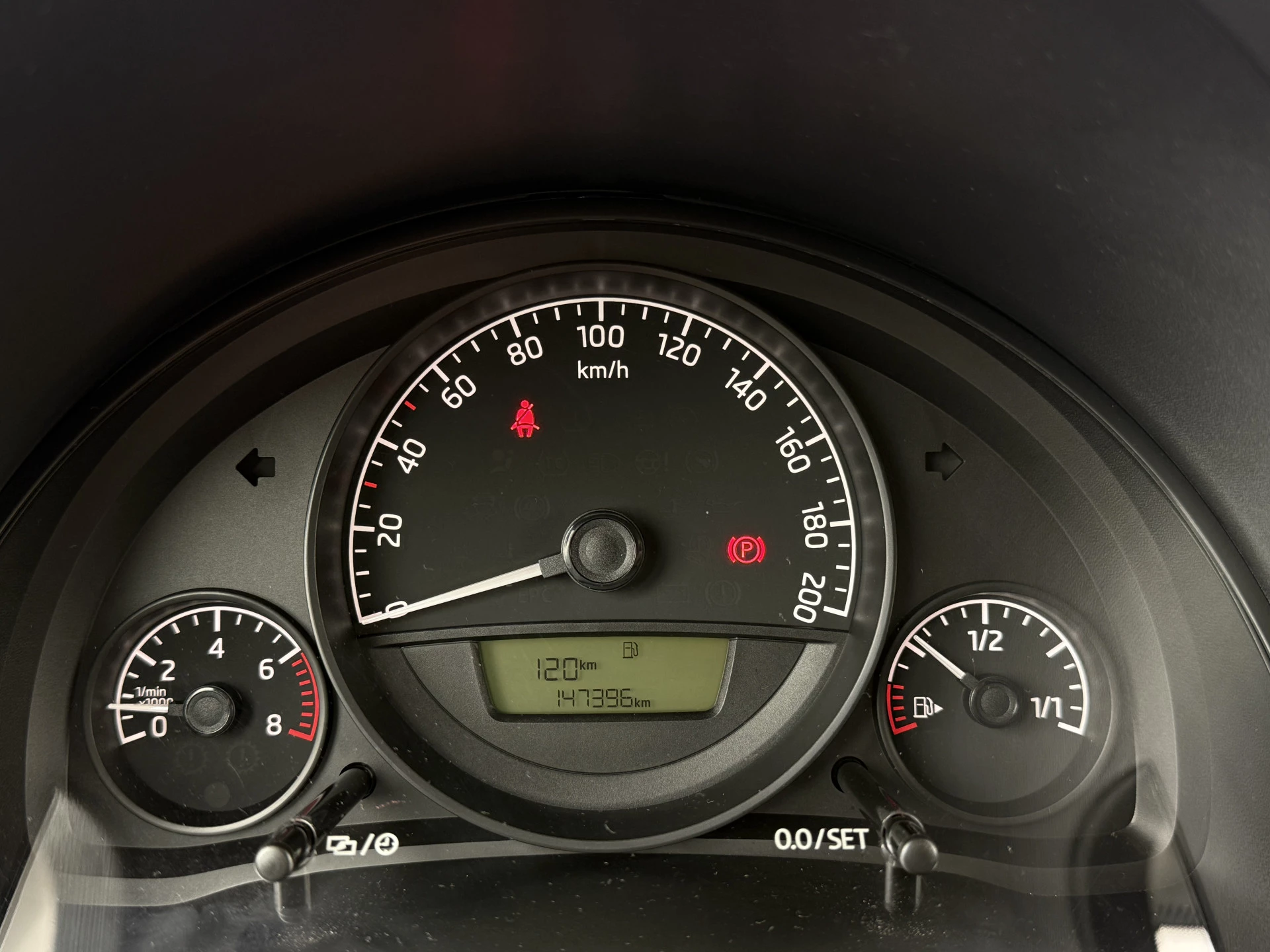 Hoofdafbeelding Škoda Citigo