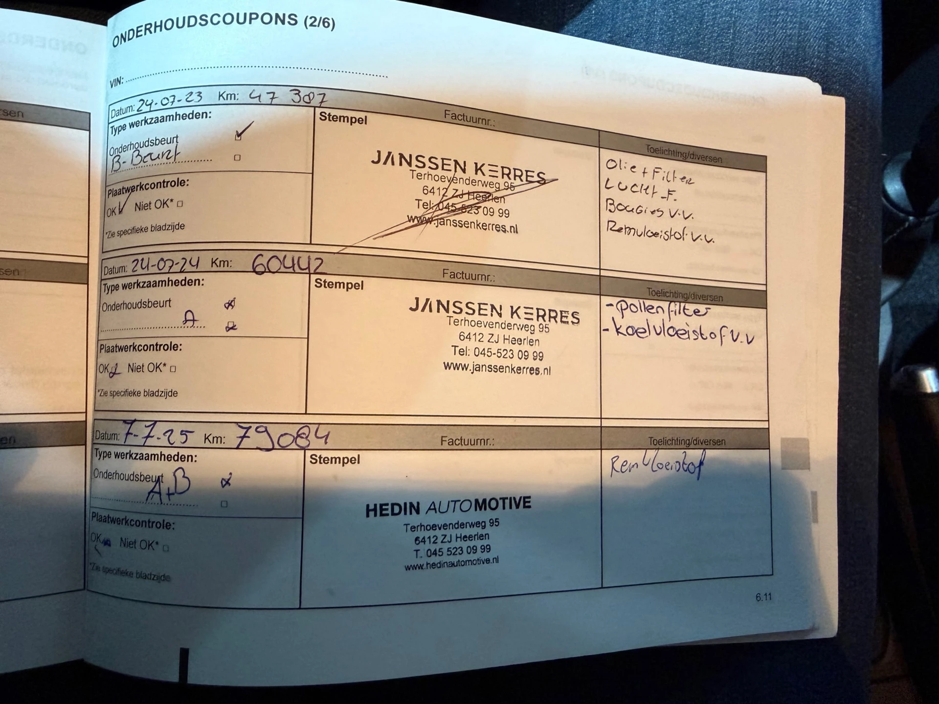 Hoofdafbeelding Dacia Duster