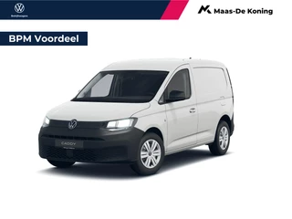 Volkswagen Bedrijfswagens Caddy Cargo Comfort 2.0TDi 122pk DSG 384968