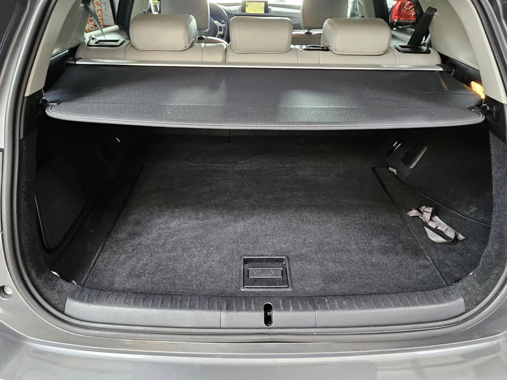 Hoofdafbeelding Lexus CT