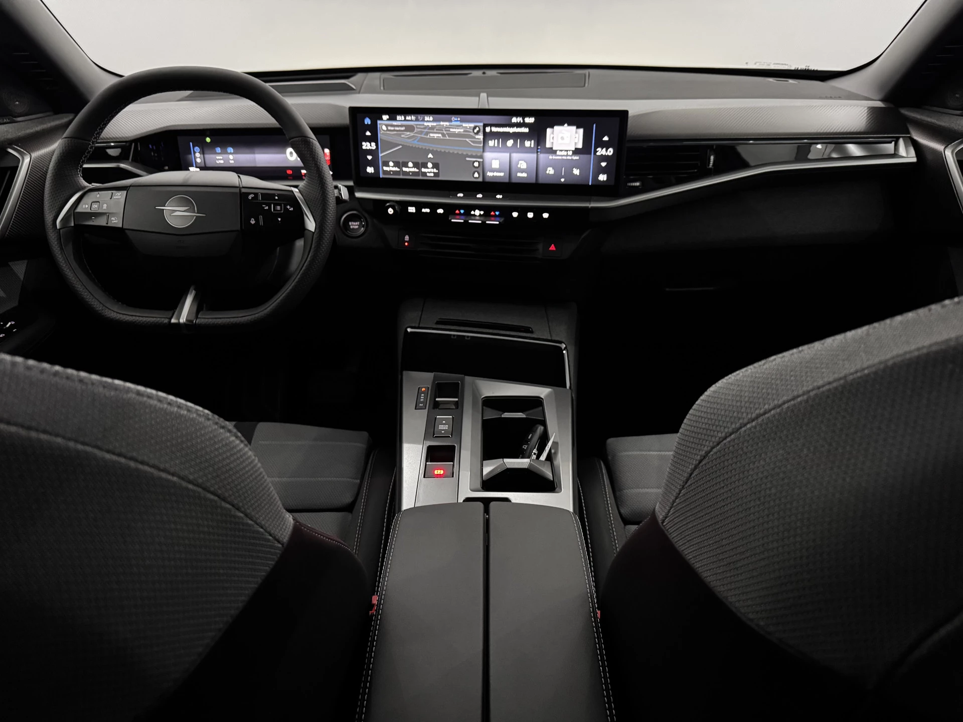 Hoofdafbeelding Opel Grandland