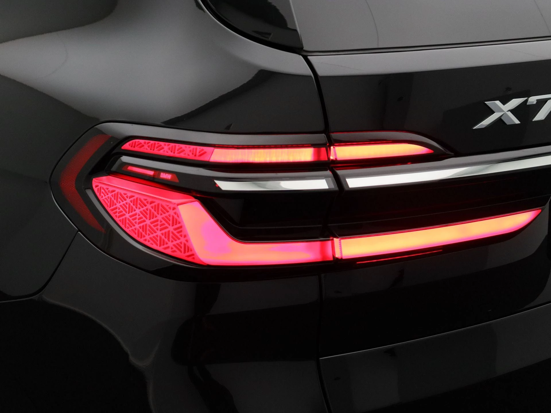 Hoofdafbeelding BMW X7