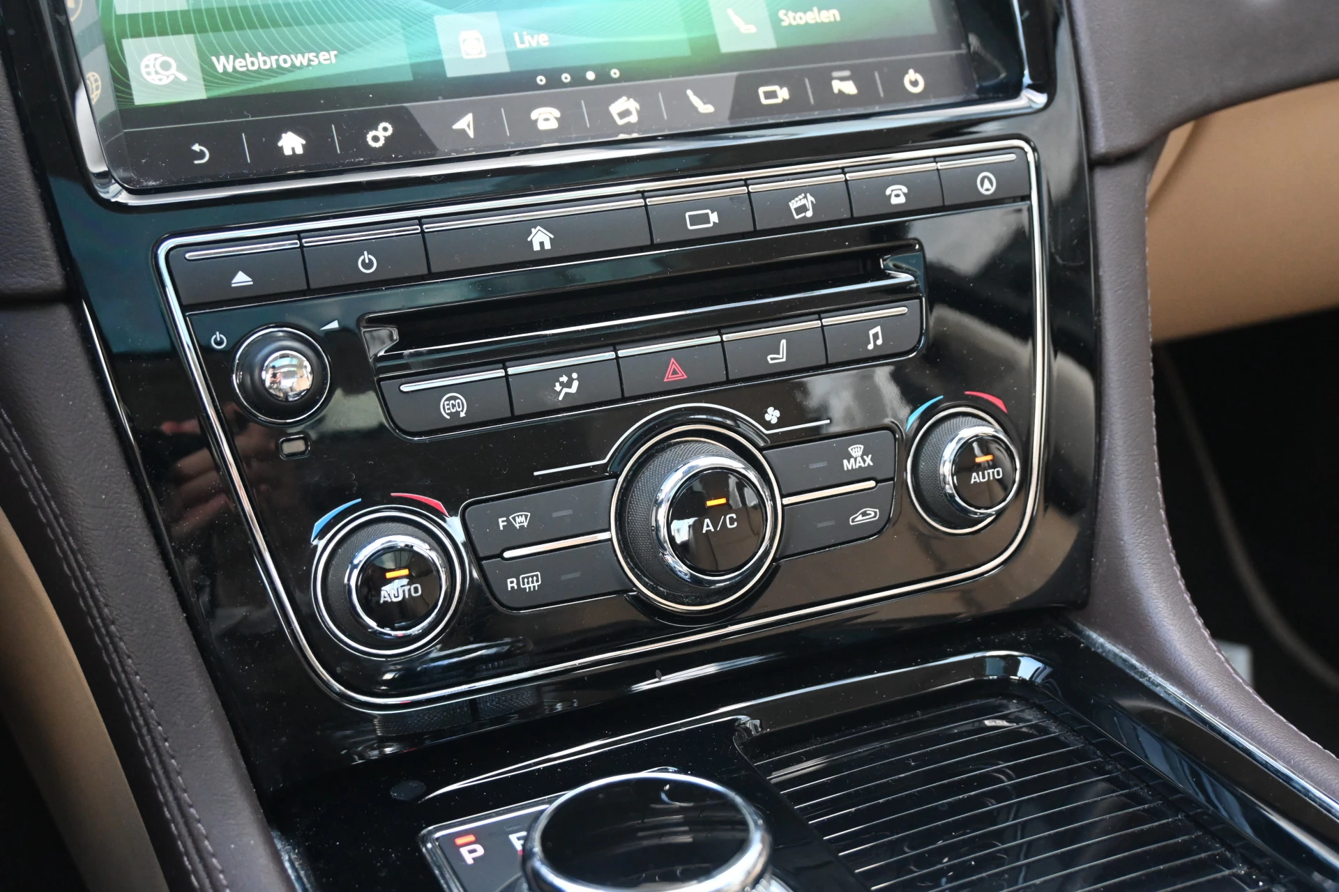 Hoofdafbeelding Jaguar XJ