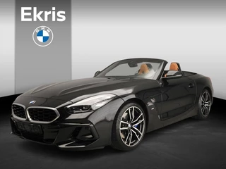 BMW Z4 Roadster sDrive30i | M-Sportpakket | LED | Leder | HUD | Active cruise | Elektr. zetels | Windscherm | M-Zetels | Keyles go | DAB | Hifi speakers | Alu 19 inch