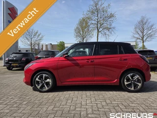 Suzuki Swift 1.2 Style Smart Hybrid|Automaat|Echte Style Uitvoering