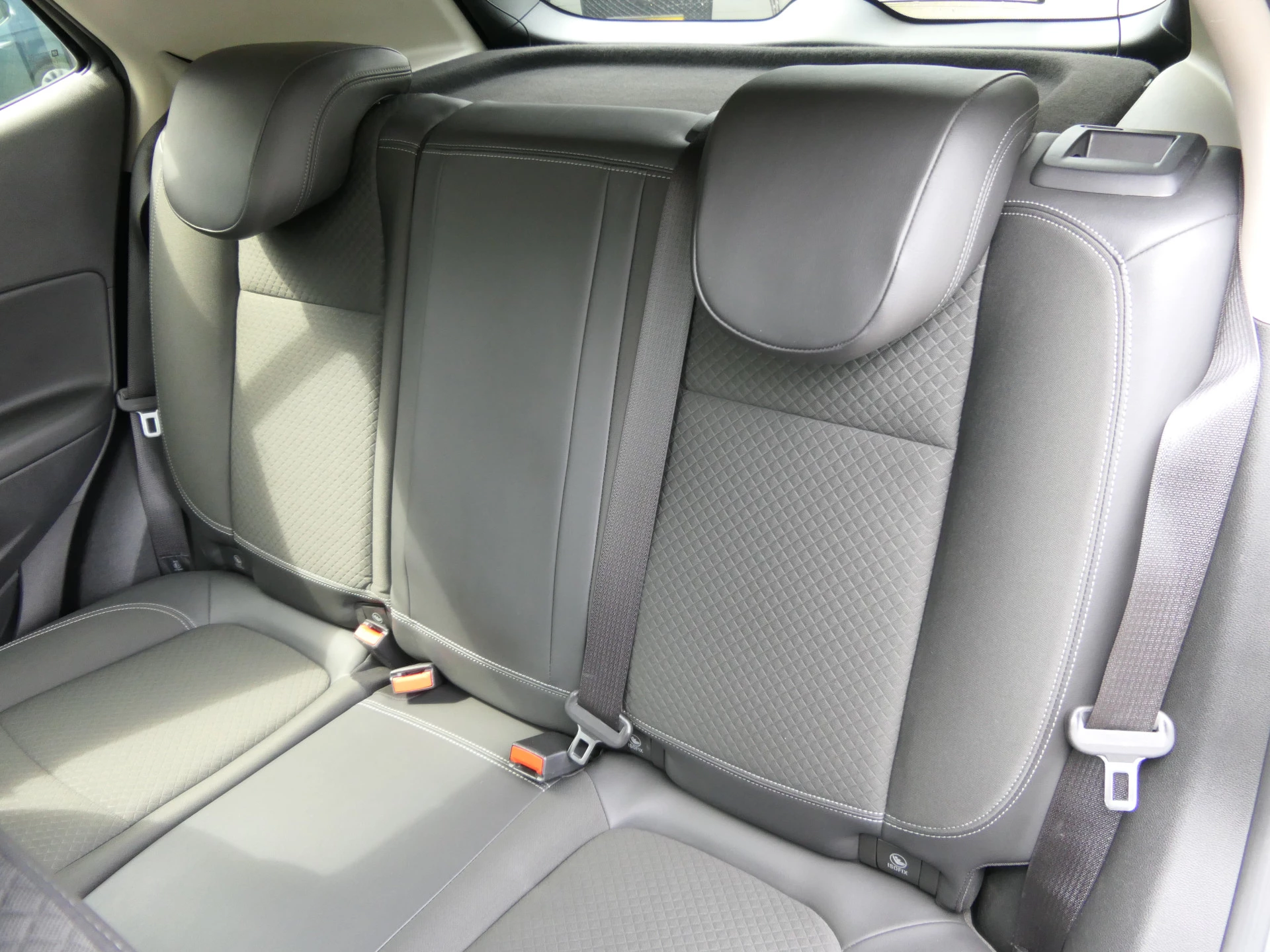 Hoofdafbeelding Opel Mokka X