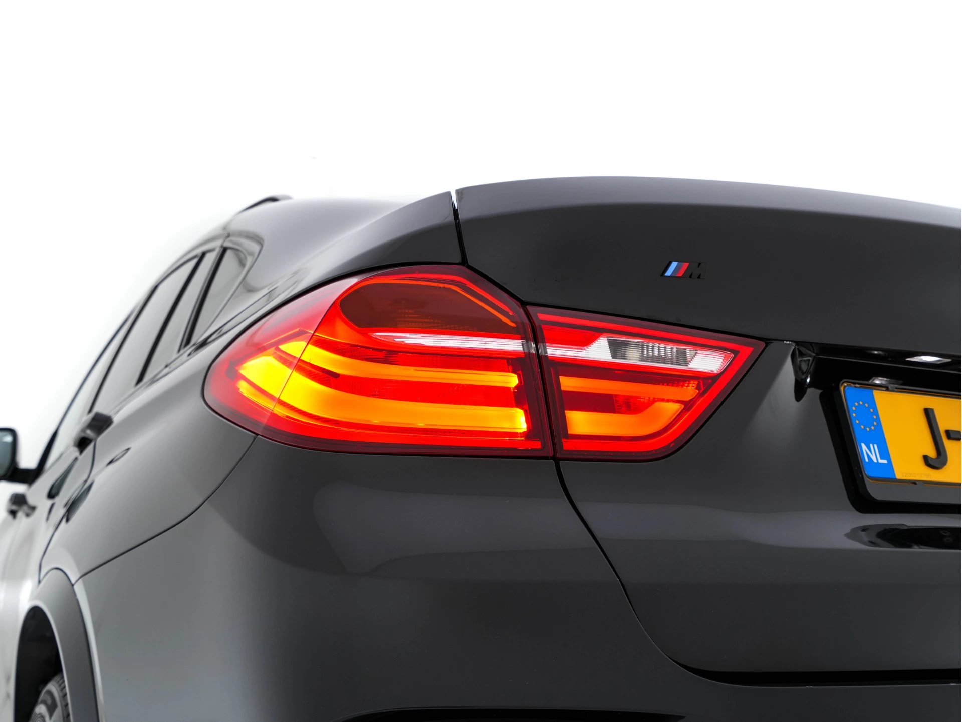 Hoofdafbeelding BMW X4