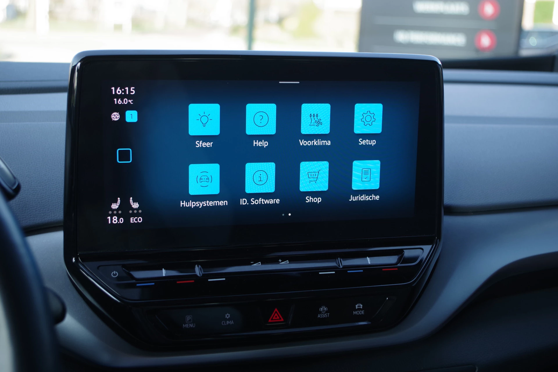 Hoofdafbeelding Volkswagen ID.4