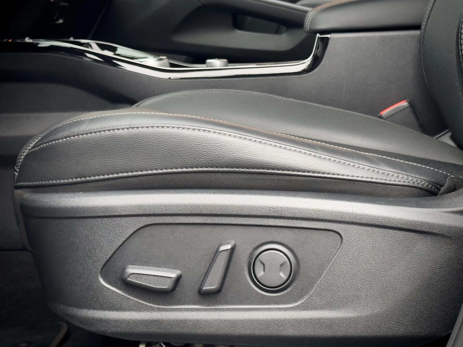 Hoofdafbeelding Kia Sorento