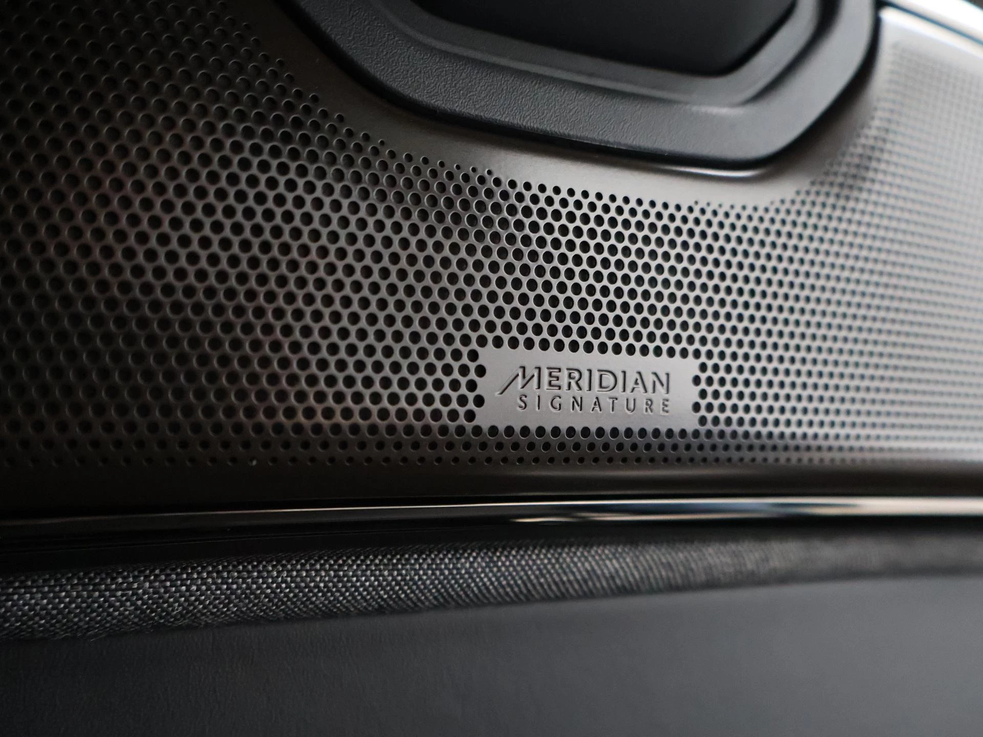 Hoofdafbeelding Land Rover Range Rover