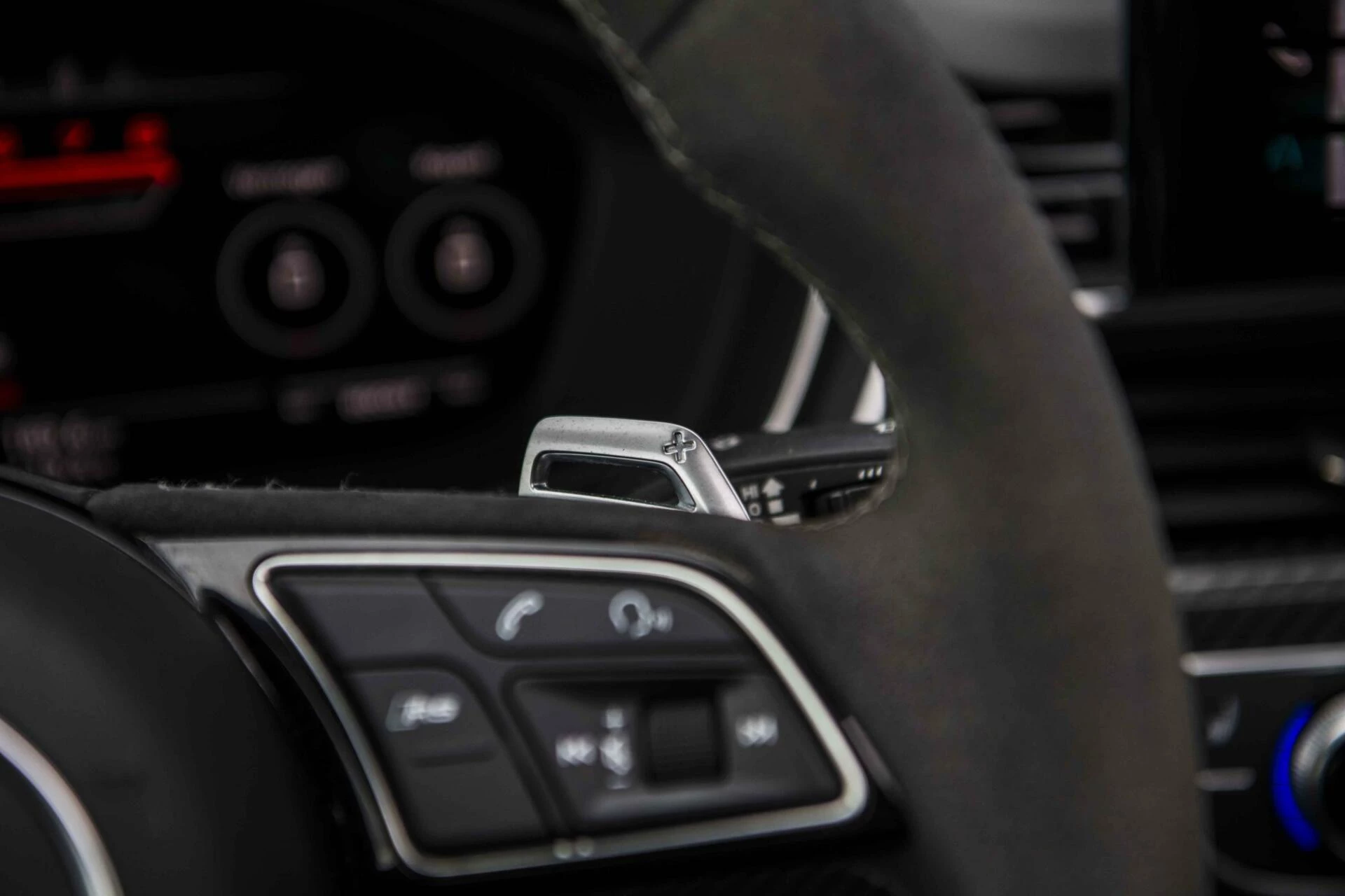 Hoofdafbeelding Audi RS4