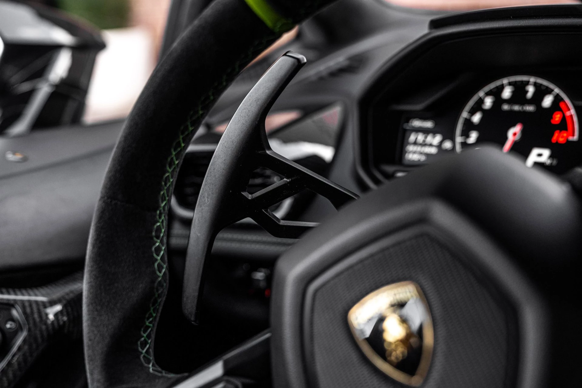 Hoofdafbeelding Lamborghini Huracán