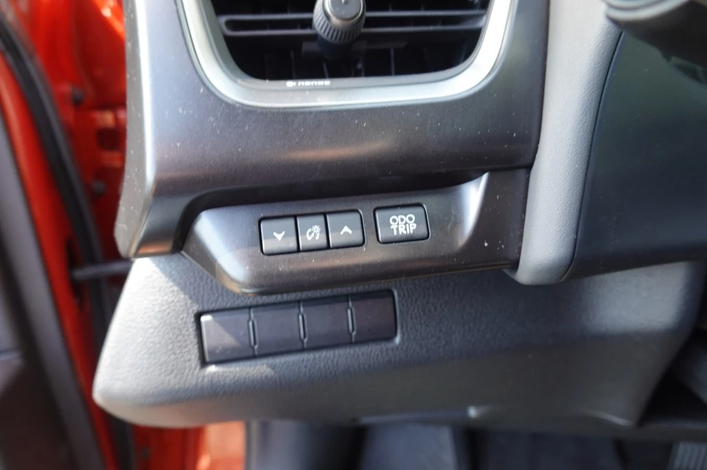Hoofdafbeelding Lexus UX