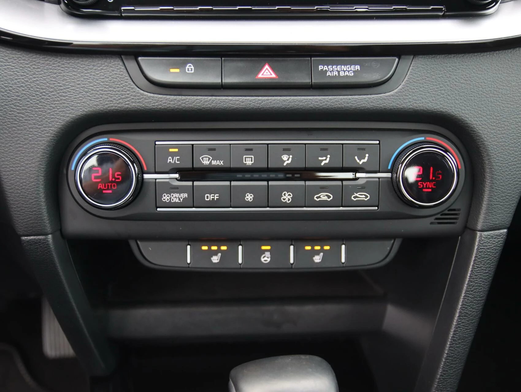 Hoofdafbeelding Kia XCeed