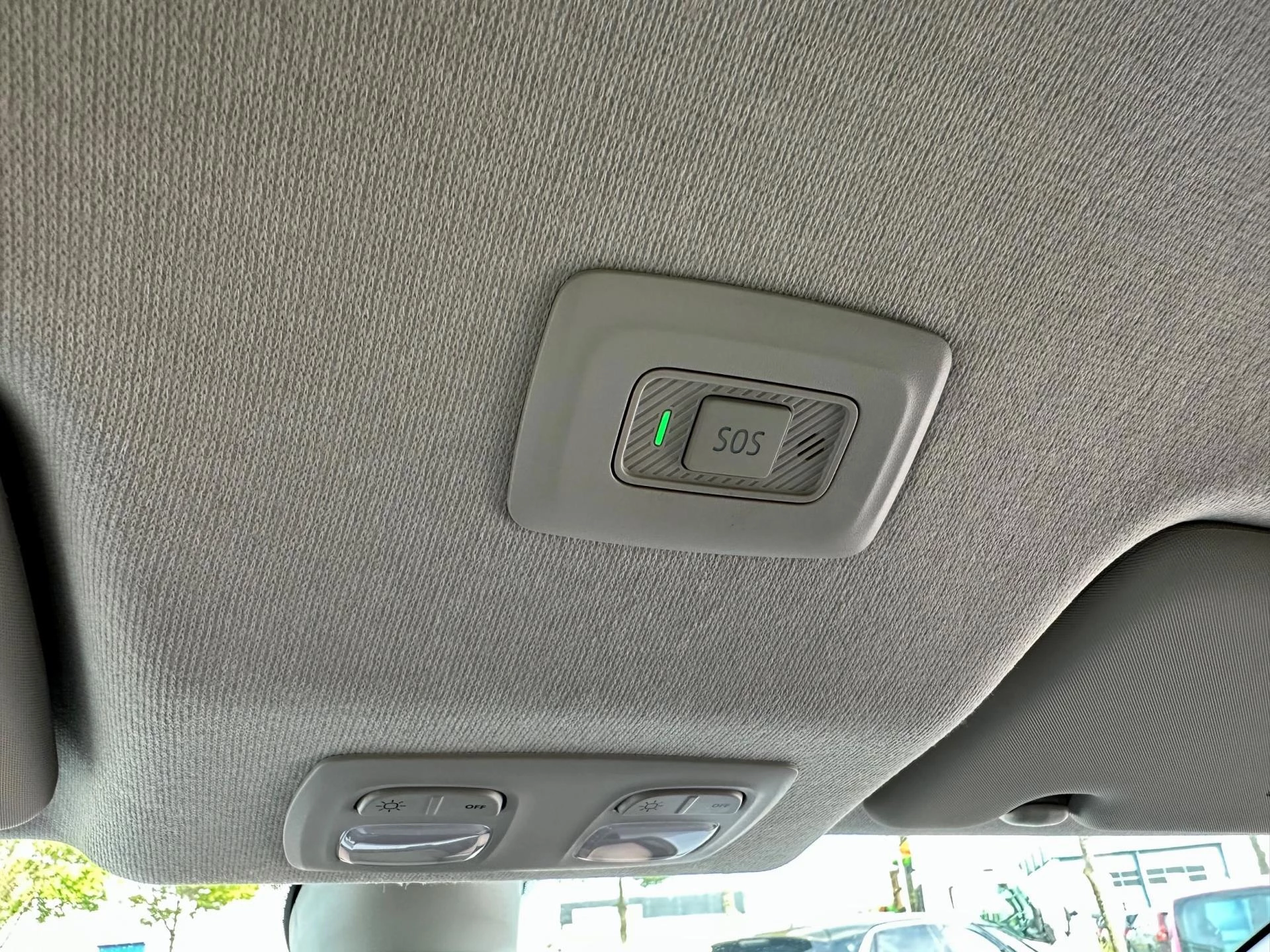 Hoofdafbeelding Dacia Sandero