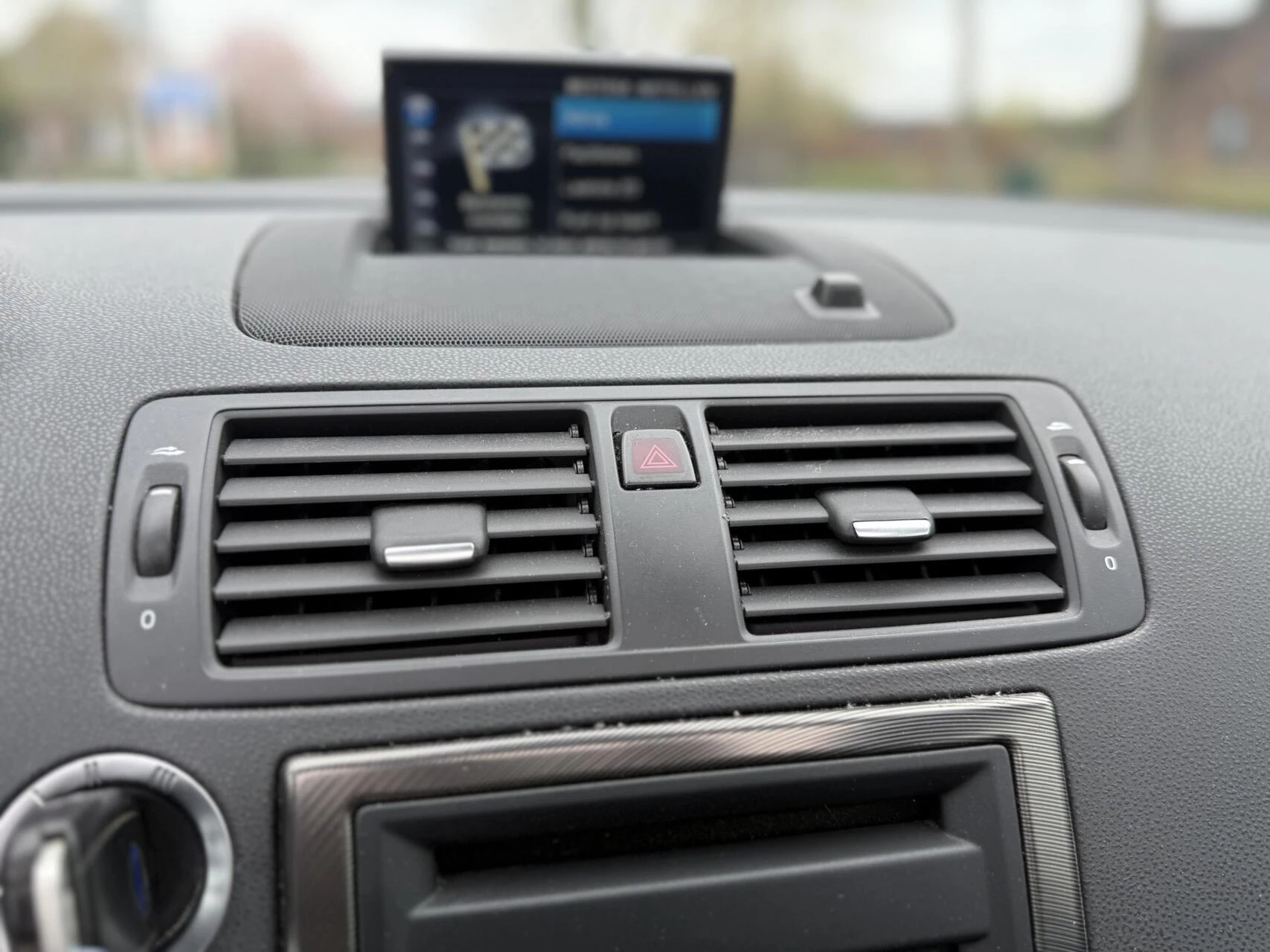 Hoofdafbeelding Volvo C30