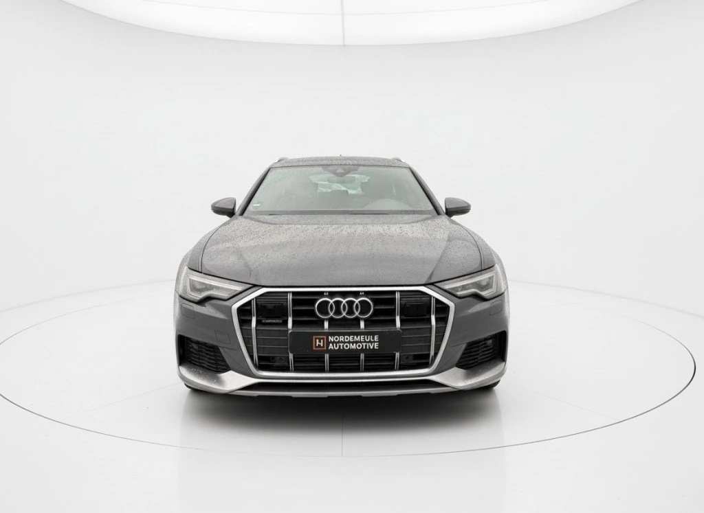 Hoofdafbeelding Audi A6 Allroad
