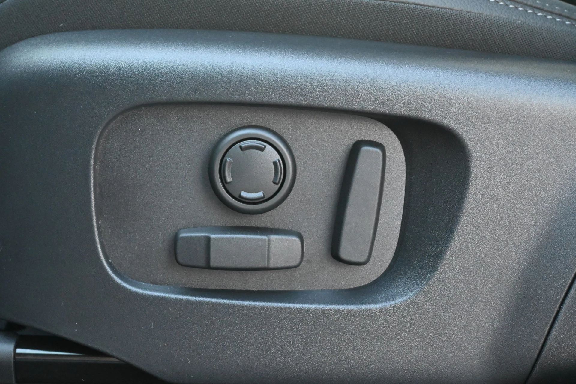 Hoofdafbeelding Land Rover Discovery Sport