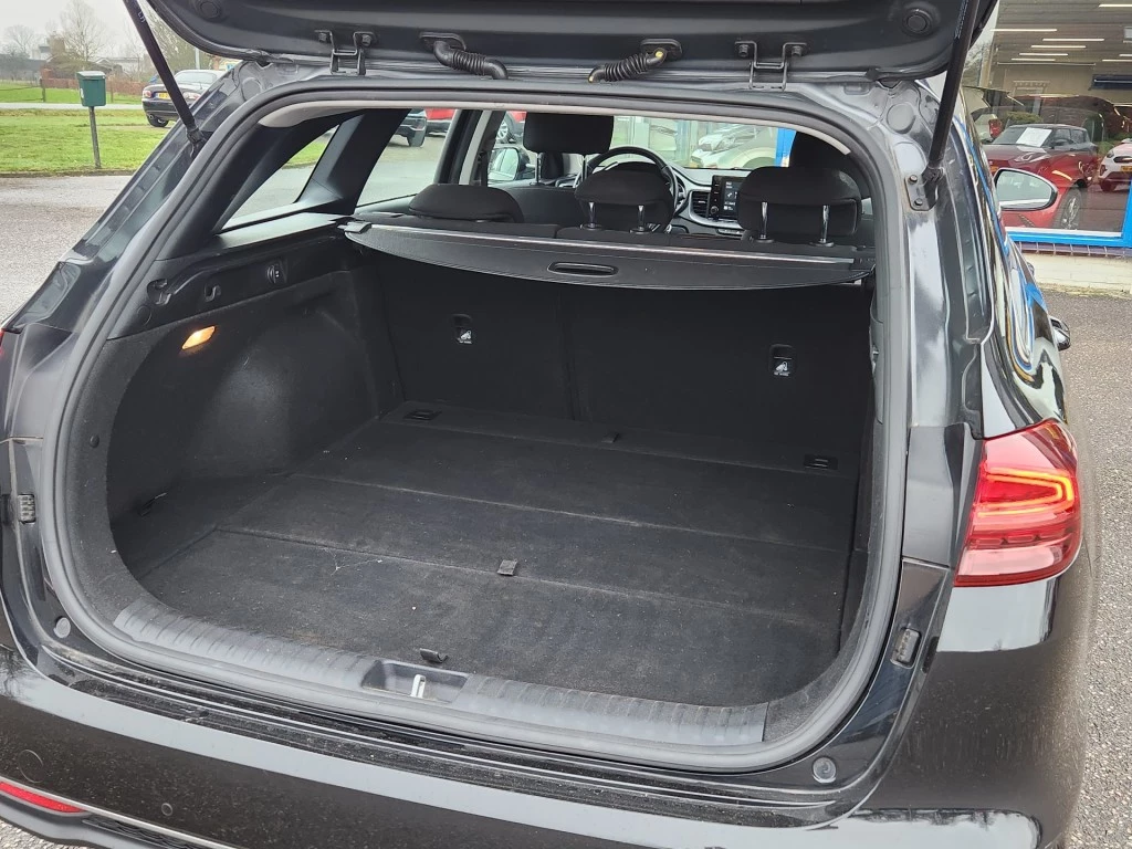 Hoofdafbeelding Kia Ceed