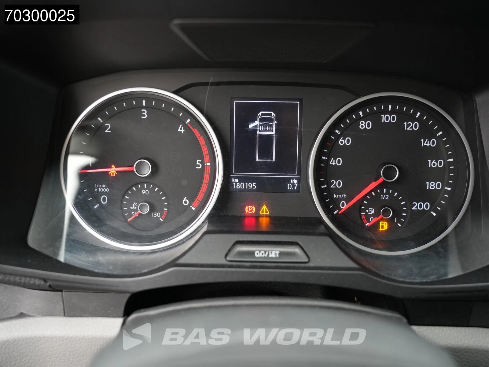 Hoofdafbeelding MAN TGE