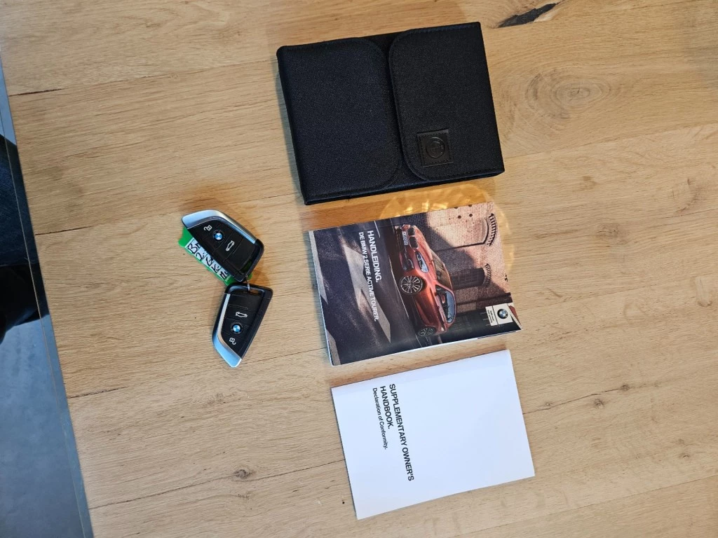 Hoofdafbeelding BMW 2 Serie
