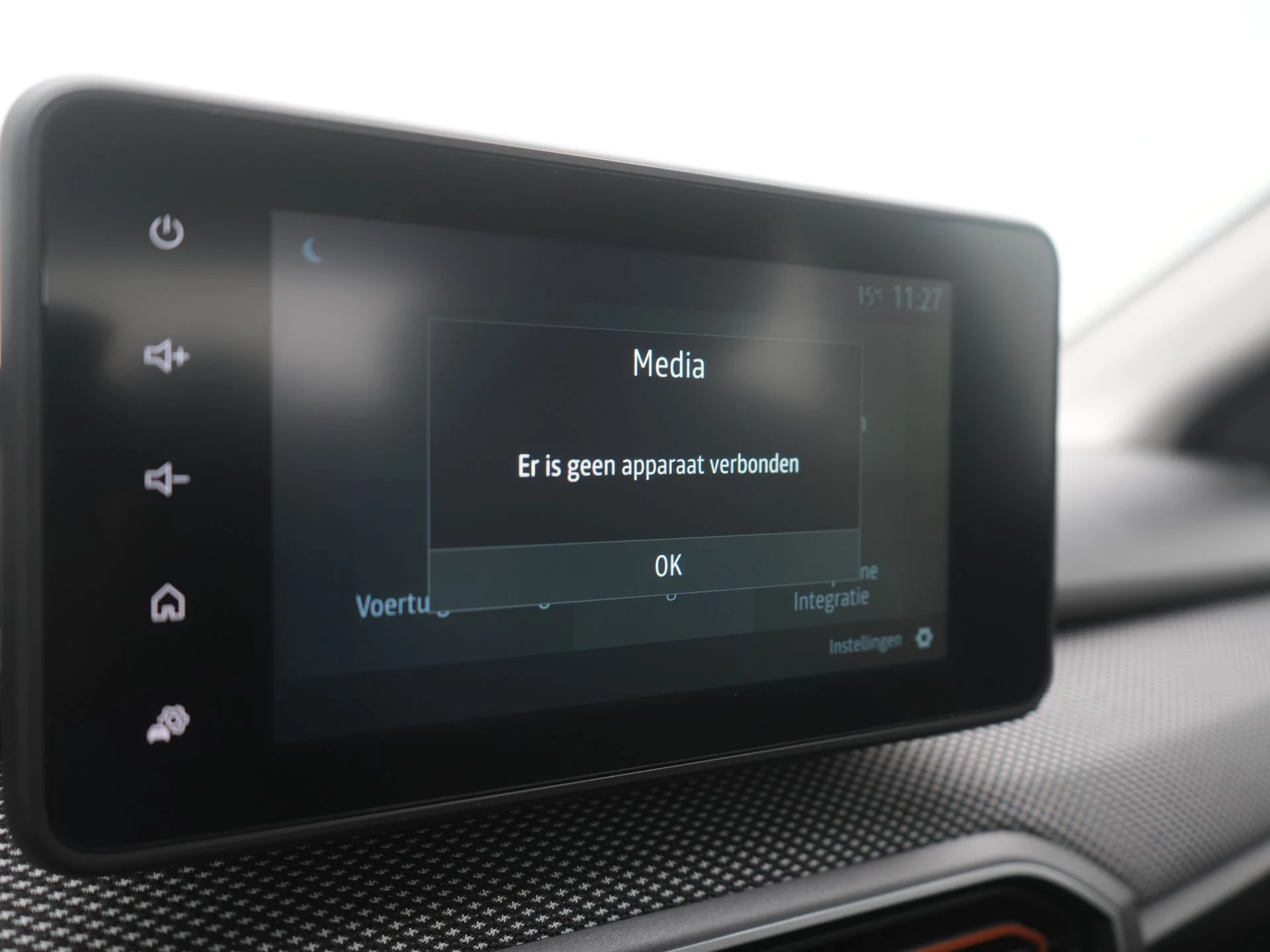 Hoofdafbeelding Dacia Sandero Stepway