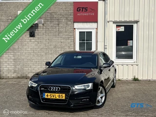 Audi A5 Sportback 1.8 TFSI Business Edition 2014 Nw.APK