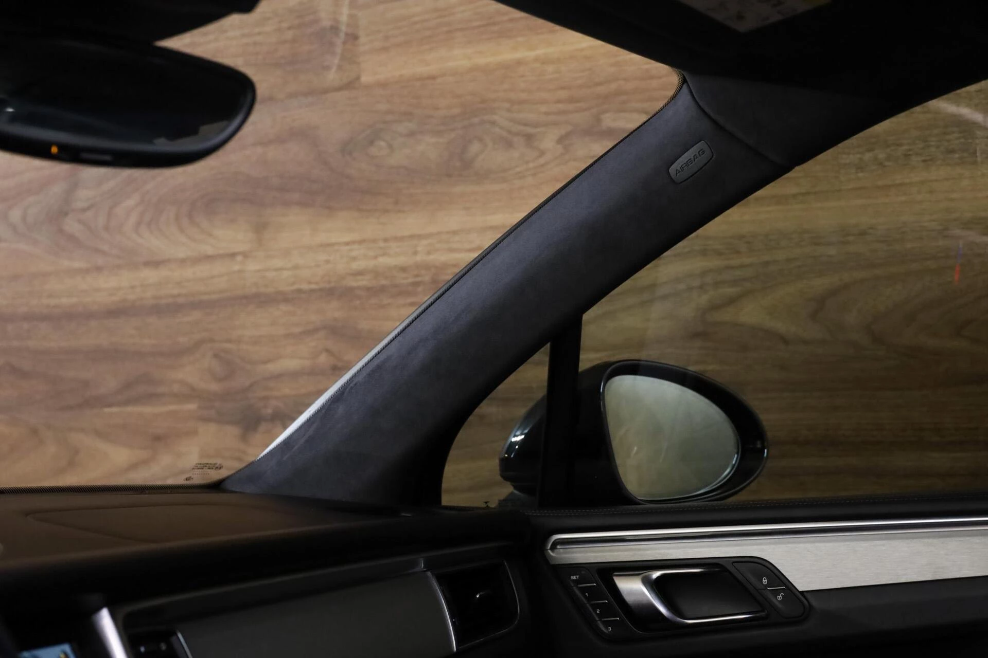 Hoofdafbeelding Porsche Macan