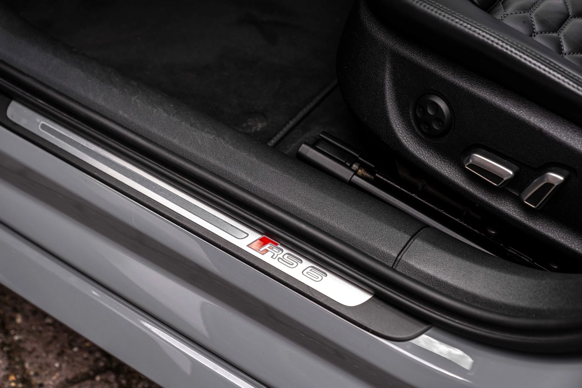 Hoofdafbeelding Audi RS6