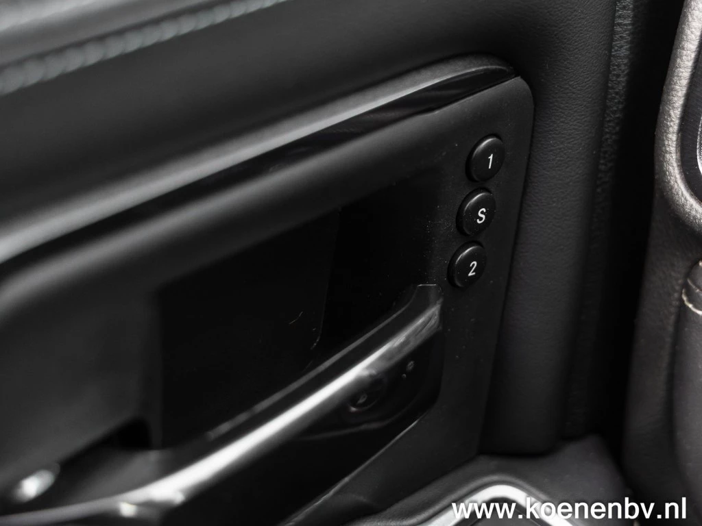 Hoofdafbeelding Dodge Ram Pick-Up