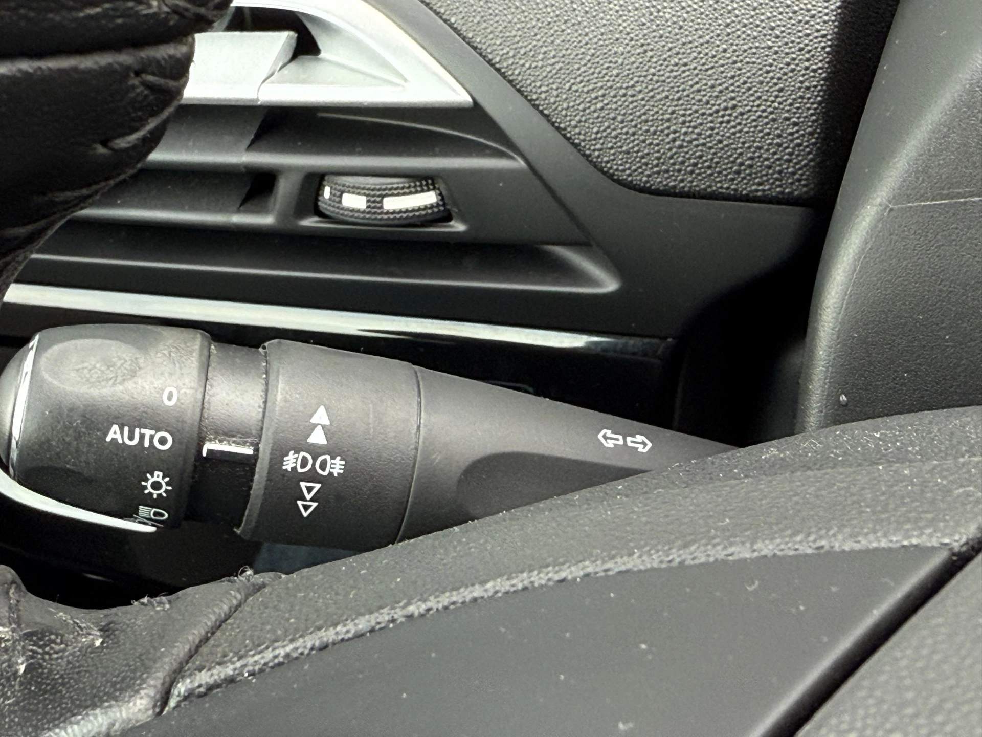 Hoofdafbeelding Citroën Grand C4 Spacetourer