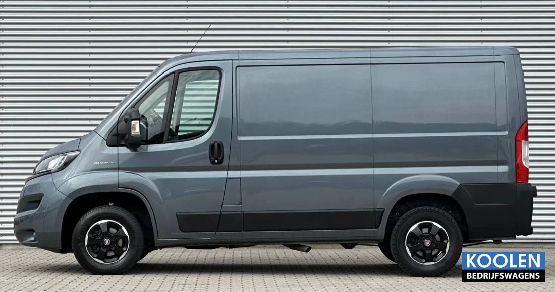 Hoofdafbeelding Fiat Ducato