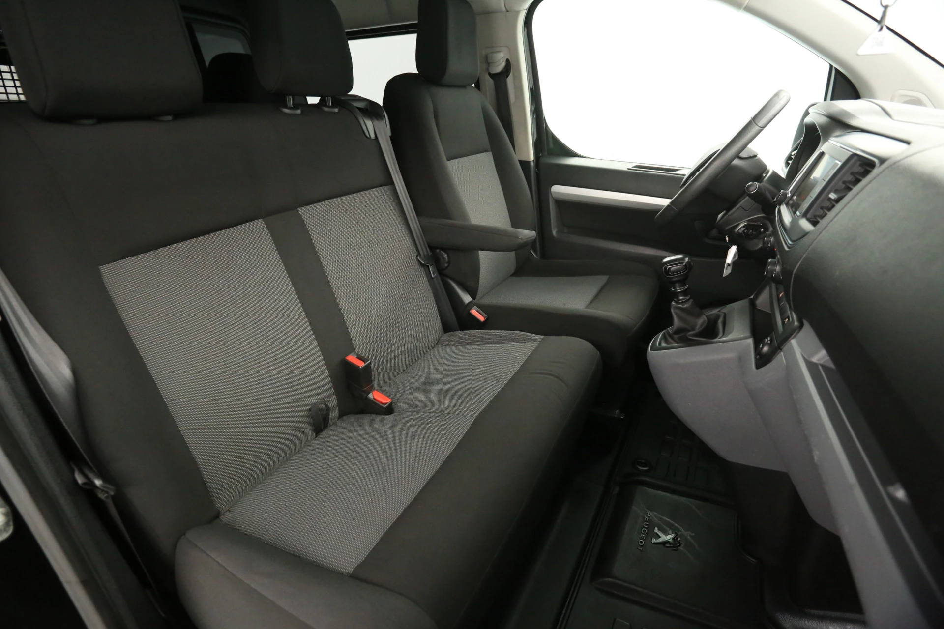 Hoofdafbeelding Peugeot Expert