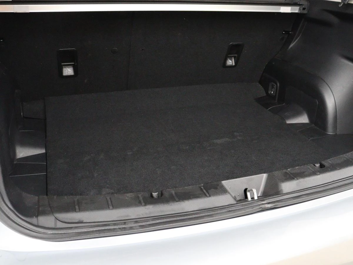 Hoofdafbeelding Subaru XV