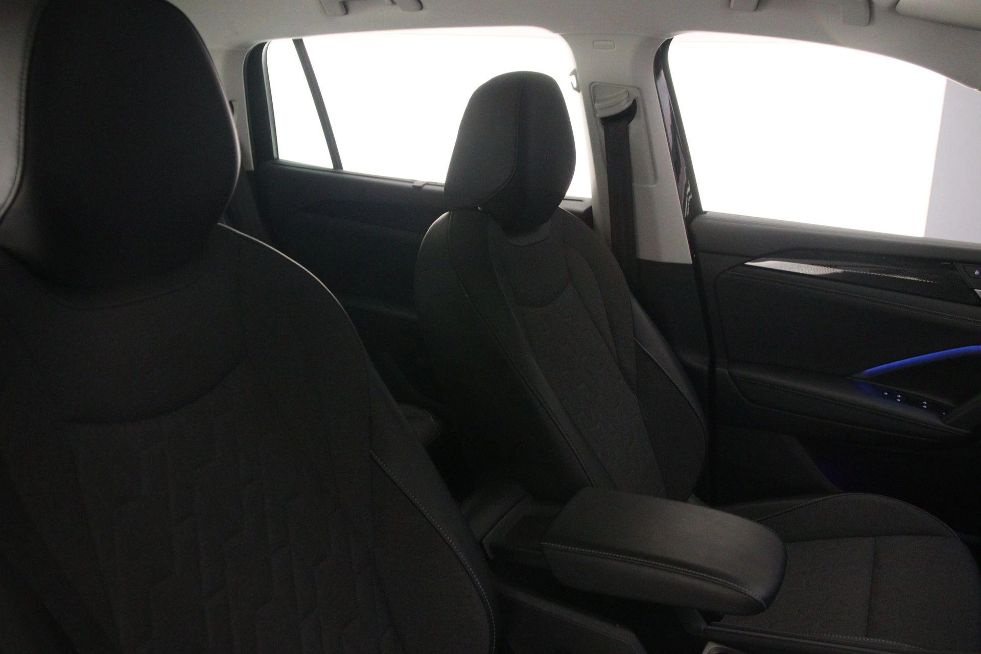 Hoofdafbeelding Volkswagen Tayron