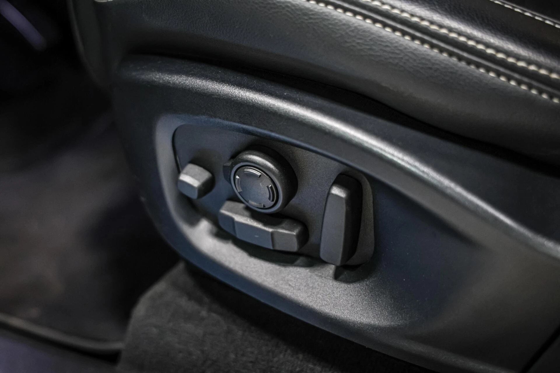 Hoofdafbeelding Jaguar F-PACE