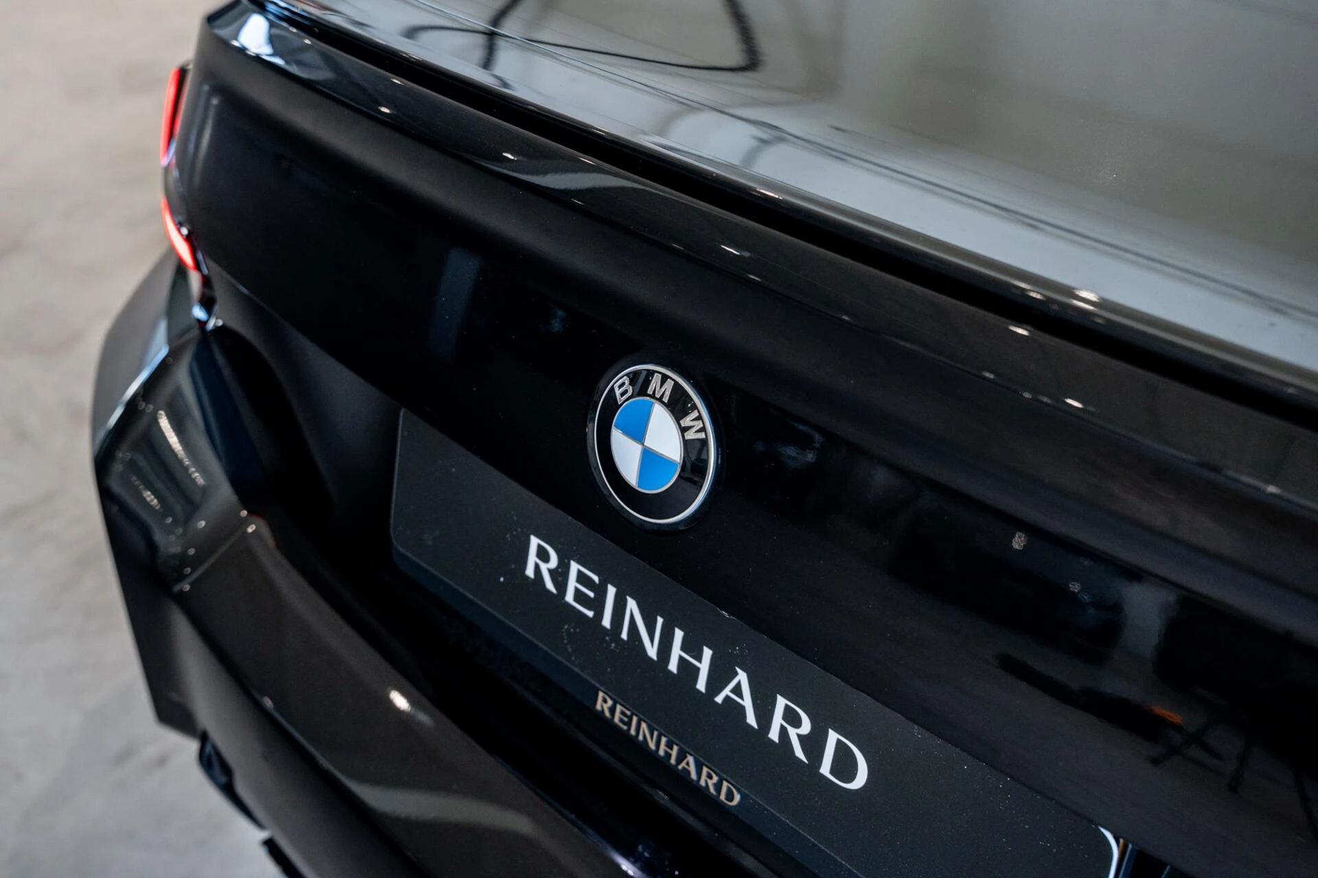 Hoofdafbeelding BMW M2