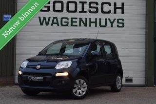 Fiat Panda 0.9 TwinAir Lounge | Airco | Elektrische ramen |