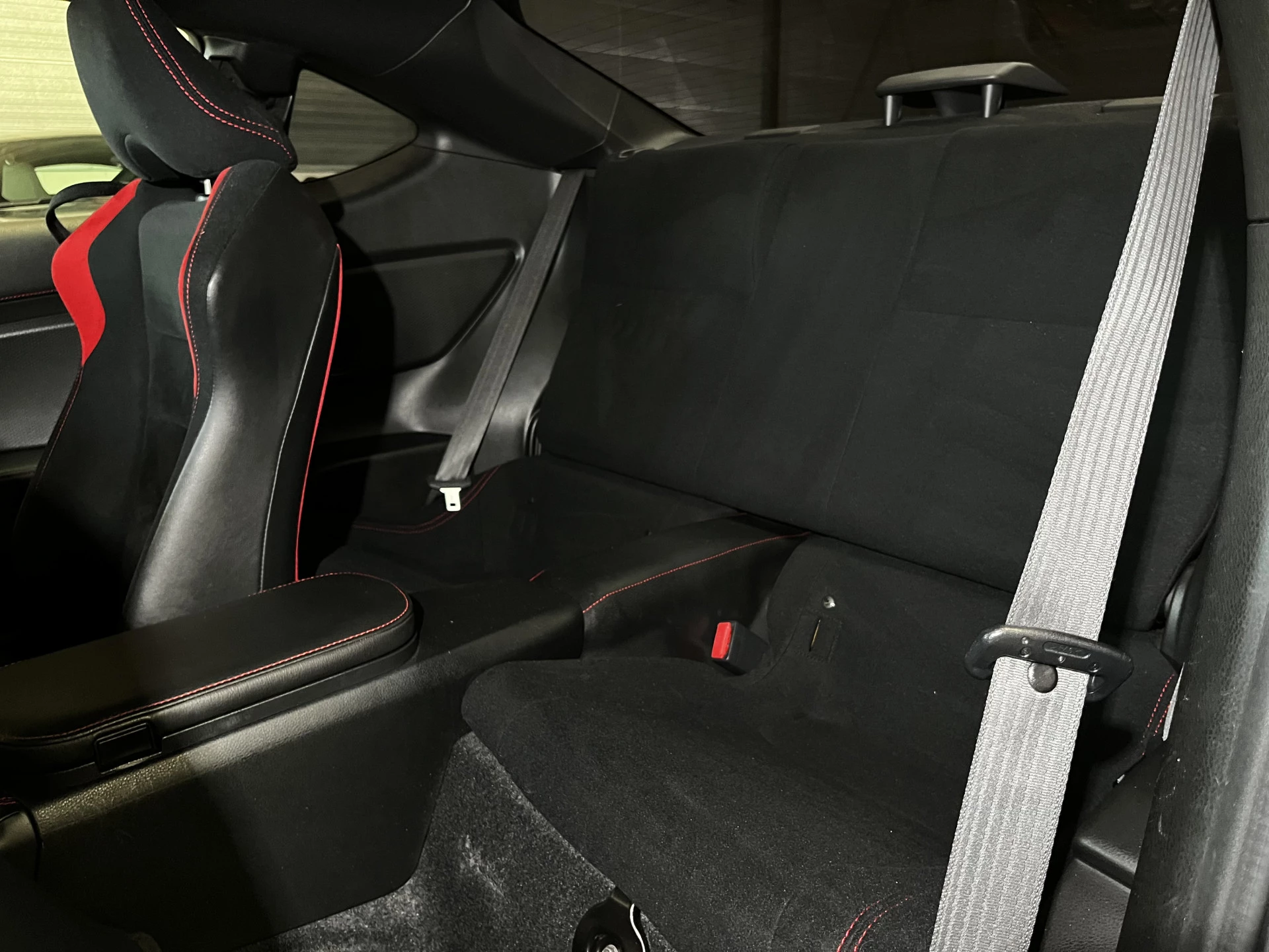 Hoofdafbeelding Toyota GT86