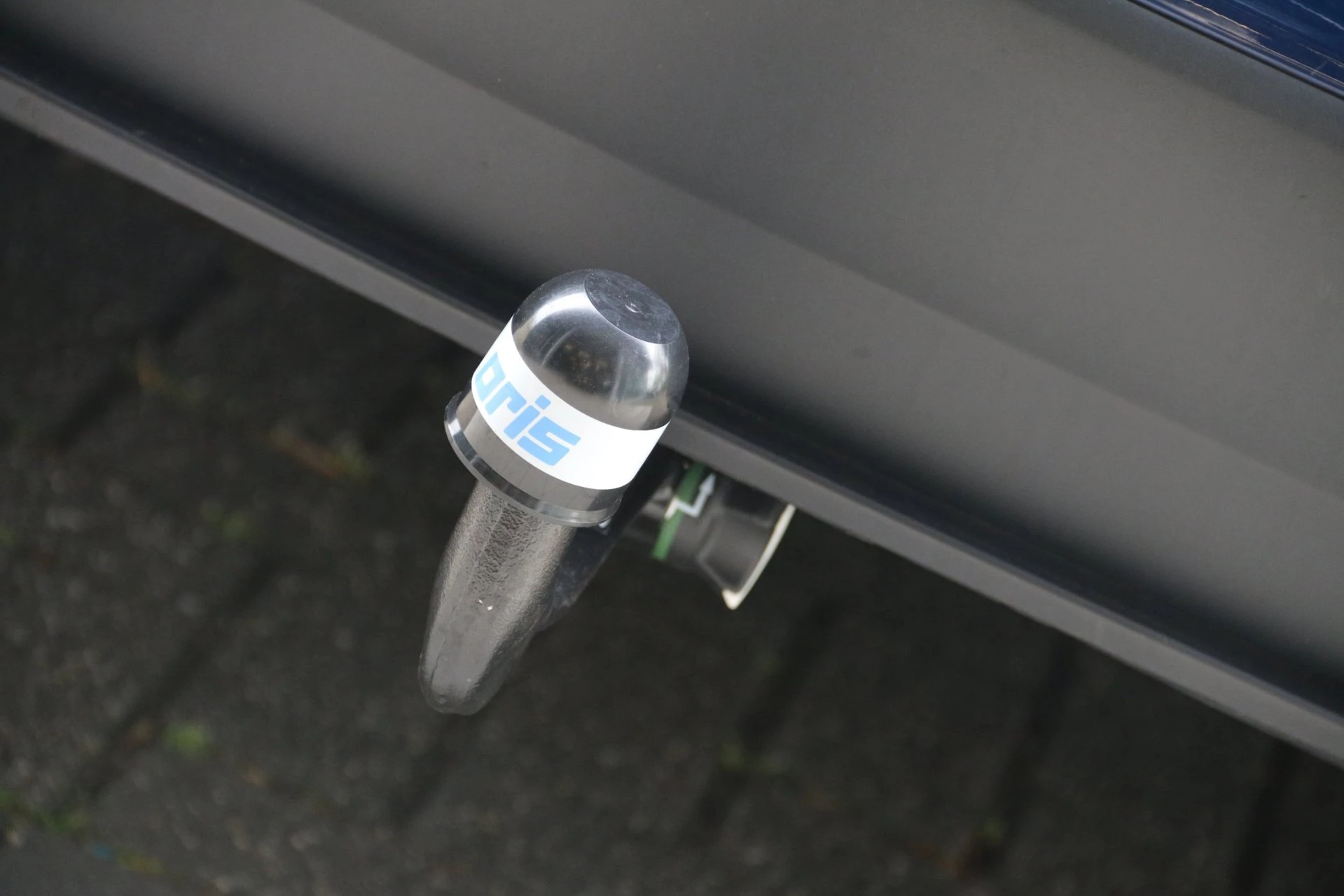 Hoofdafbeelding Tesla Model X